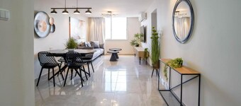YalaRent jasmine 3BR APT