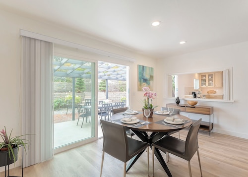 3896 Gather and Rest - Mountain Views, Large Patio