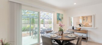 3896 Gather and Rest - Mountain Views, Large Patio