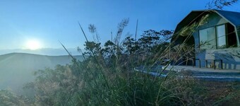 Mountain Cabin @ Spirit of the wild, Attapadi.
