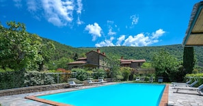 Alberca