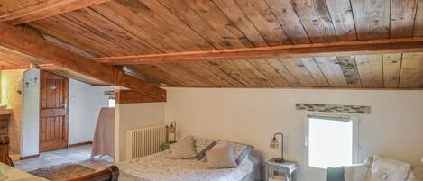 1 camera, Wi-Fi, lenzuola