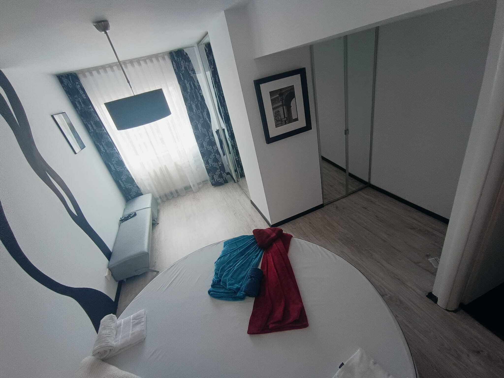 1 makuuhuone, silitysrauta/-lauta, Wi-Fi, vuodevaatteet