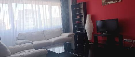 منطقة المعيشة