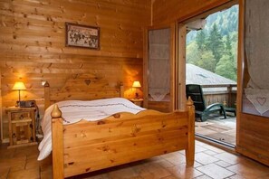 7 室のベッドルーム、WiFi