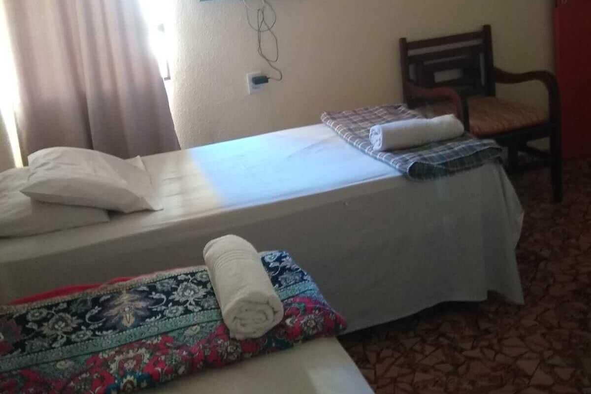 Executive Single Room