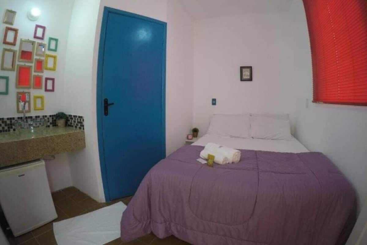 Executive Double Room Single Use