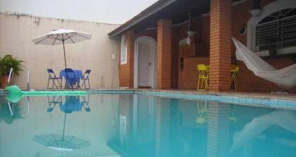 Ipê Rosa Hotel