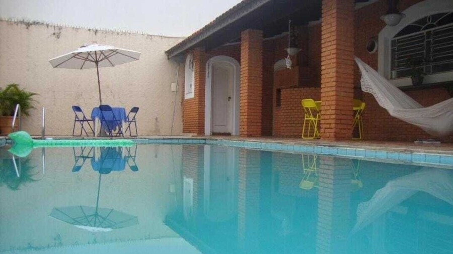 Ipê Rosa Hotel