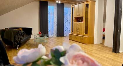 Gennachblick Buchloe