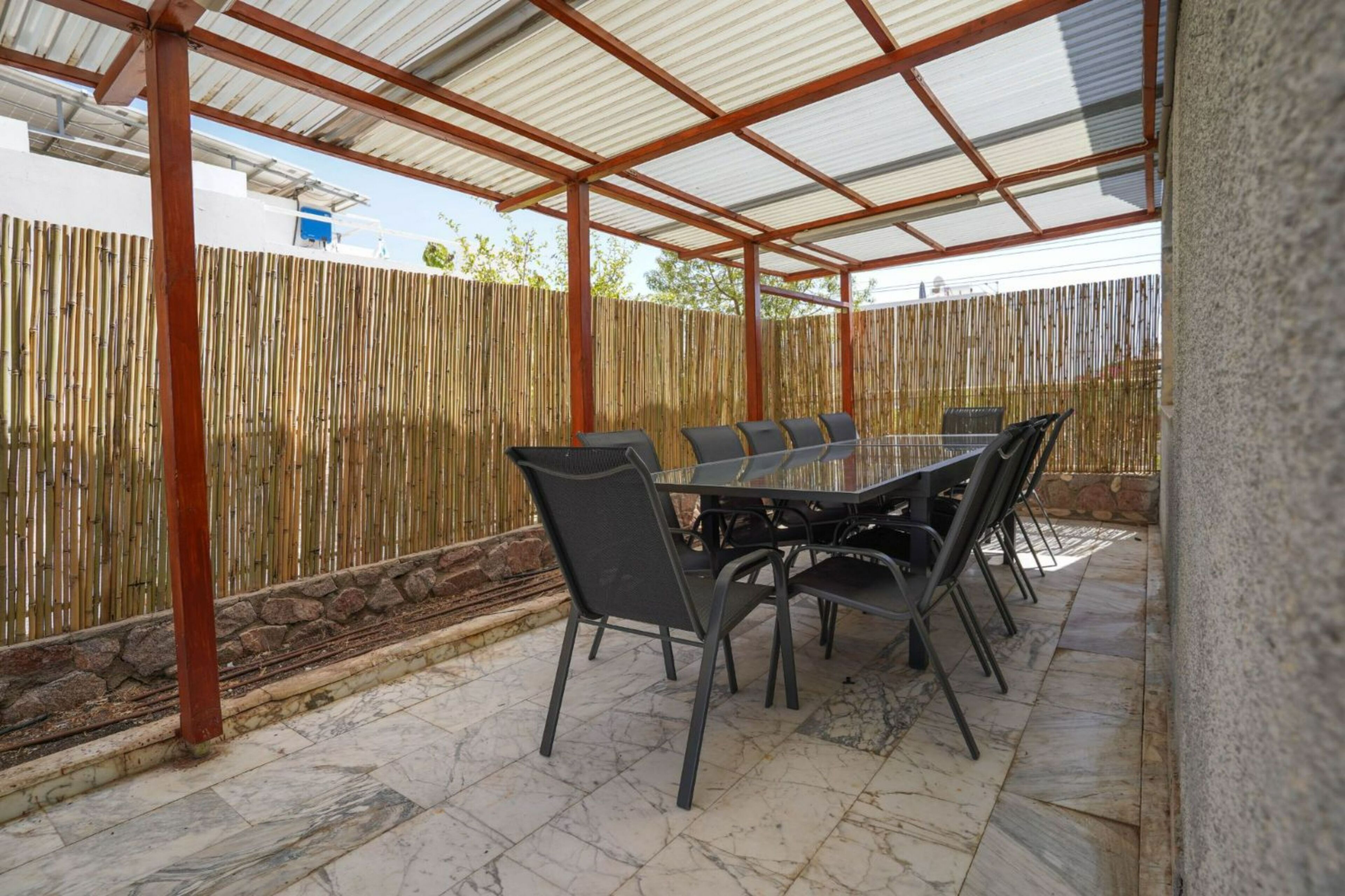 Foto - YalaRent Green Garden Villa with Private Pool