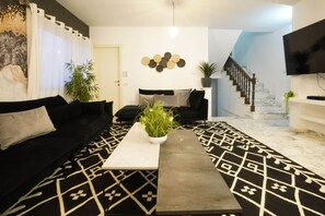 Villa | 6 habitaciones y caja de seguridad en la habitación 