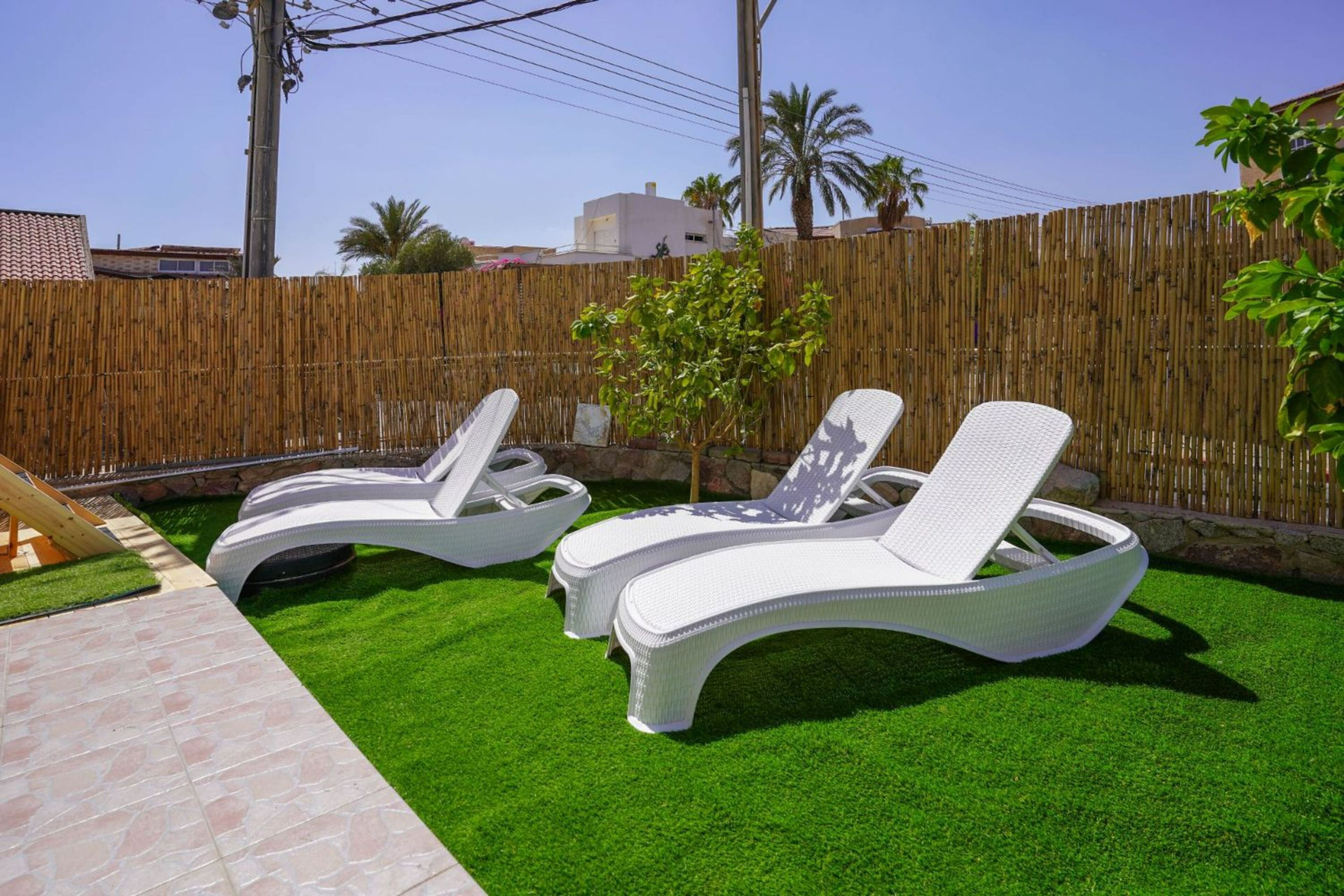 Foto - YalaRent Green Garden Villa with Private Pool