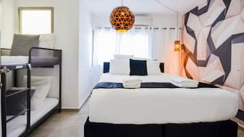 Vila | 6 kamar tidur, brankas, dan setrika/meja setrika