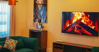 Charming Cottage in Tigoni