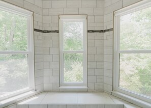 Stuga - 5 sovrum | Interiör