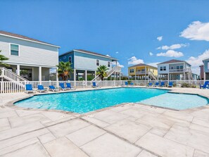 Huis, 3 slaapkamers | Zwembad