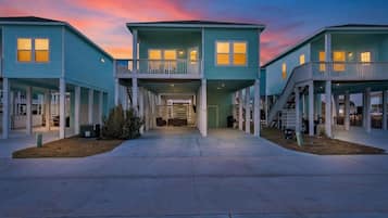 Hus, 3 soverom | Eksteriør