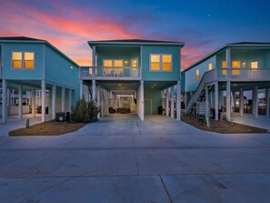 House, 3 Bedrooms | Exterior