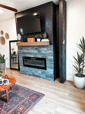 Interior - A peaceful Zen Oasis in the heart of San Antonio (San Antonio)