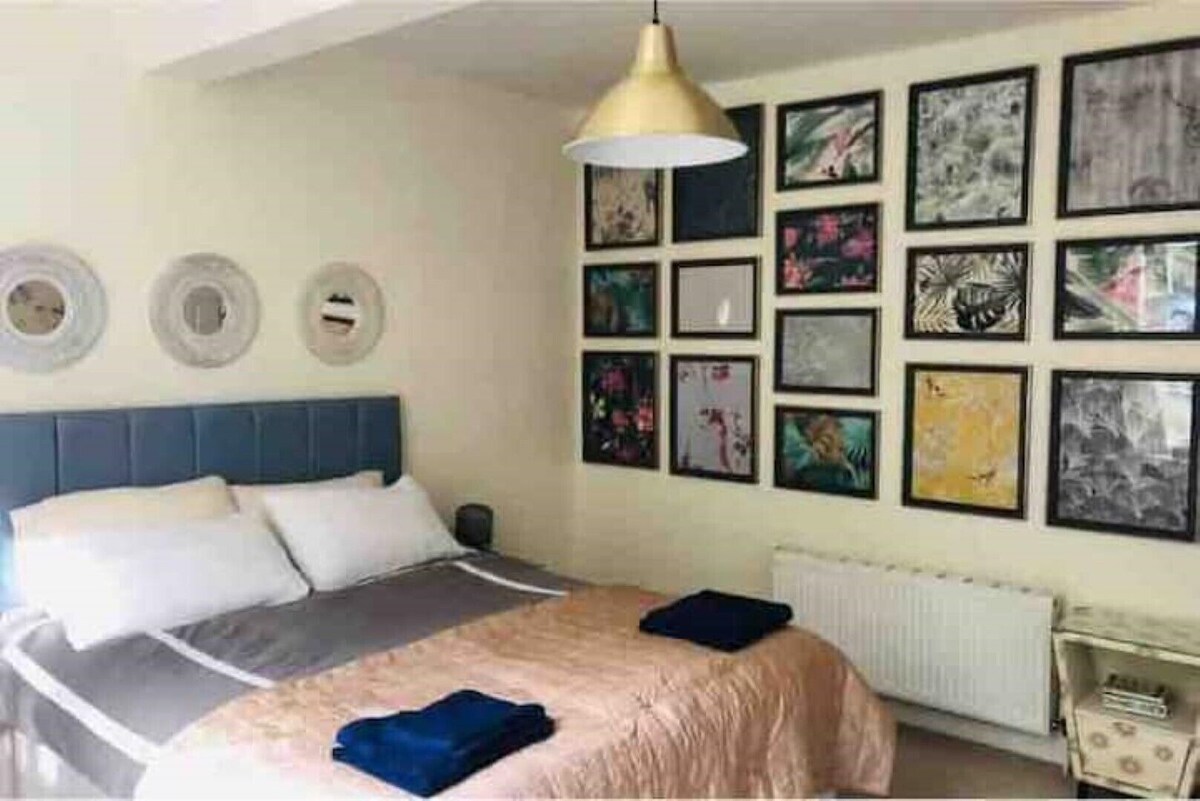 Image de profil de l’hôte