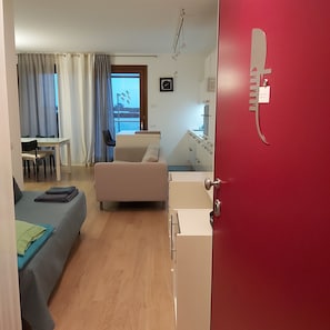 TV connectée
