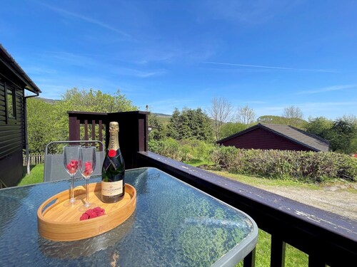 Beautiful Golf and Beach Lodge in Stunning Location - Pass the Keys