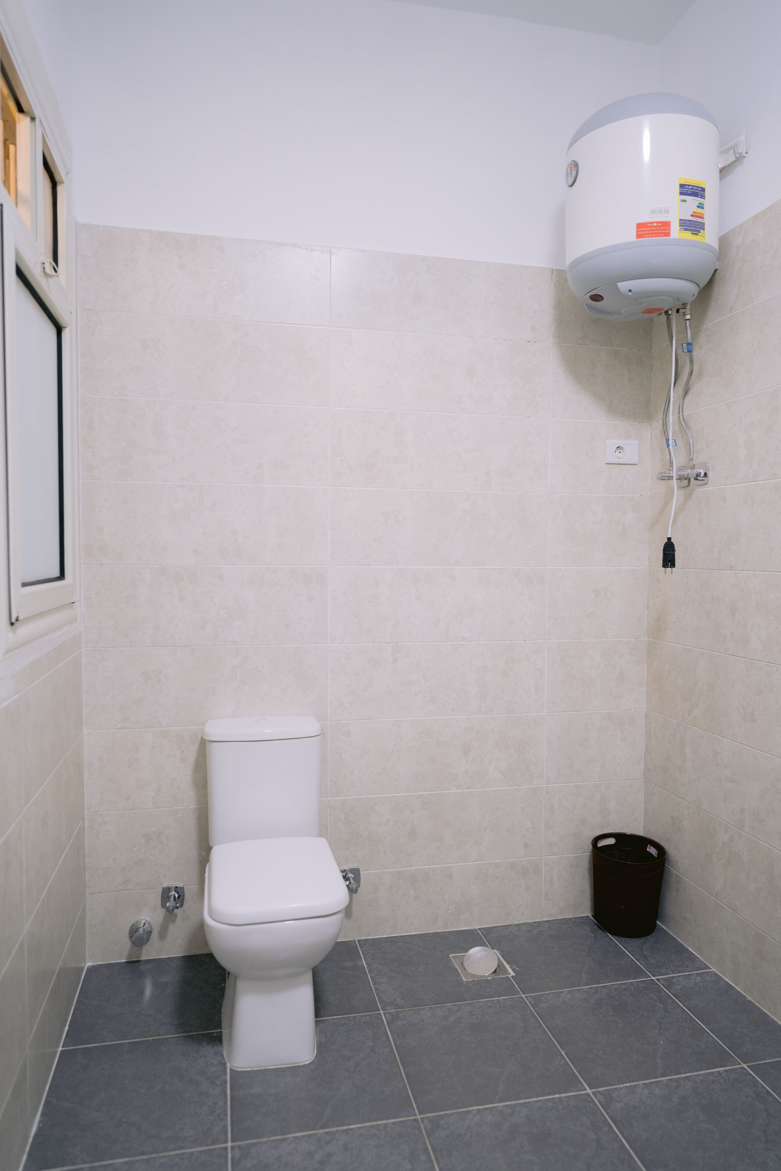 Photo - Central Cairo Hotel