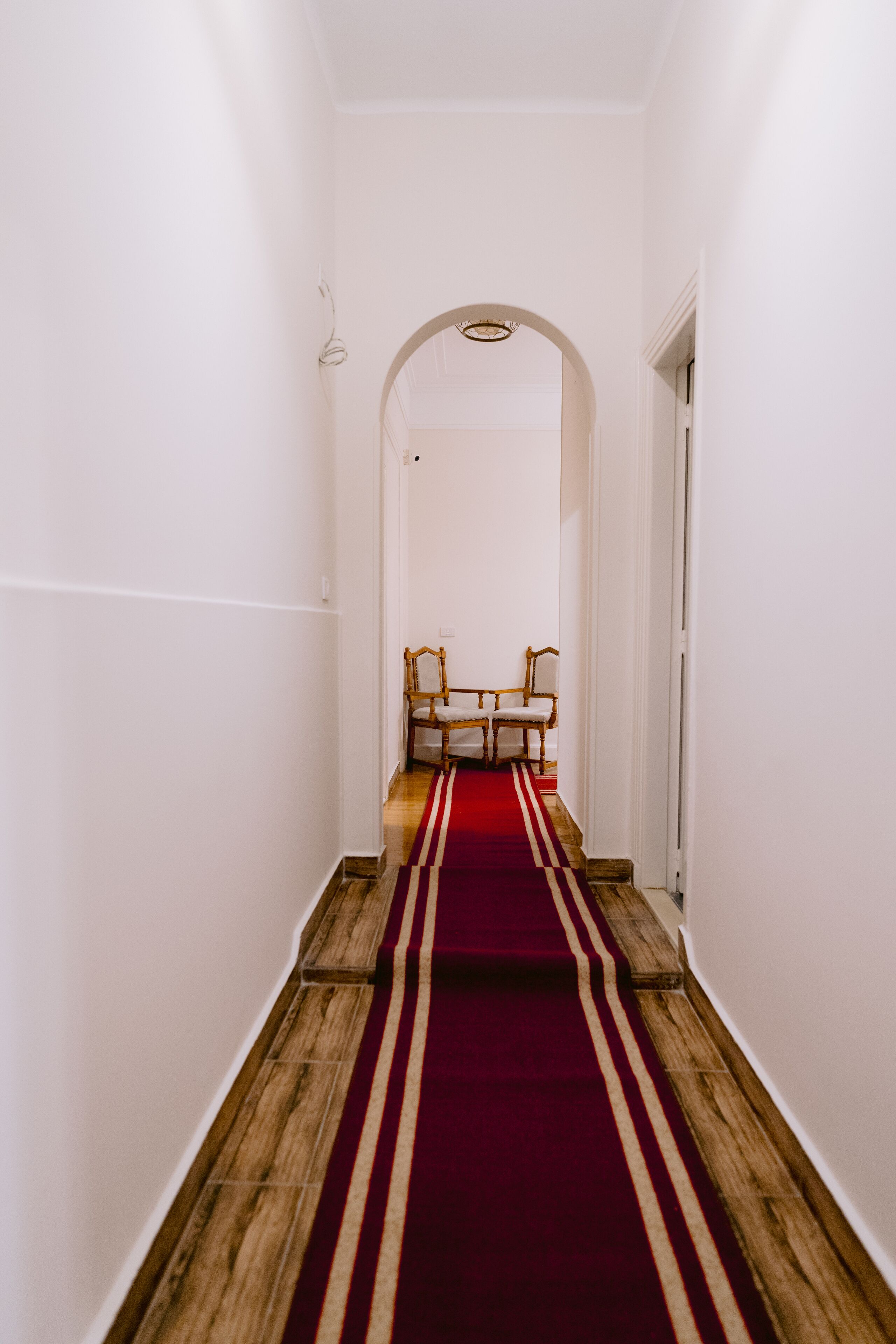 Photo - Central Cairo Hotel