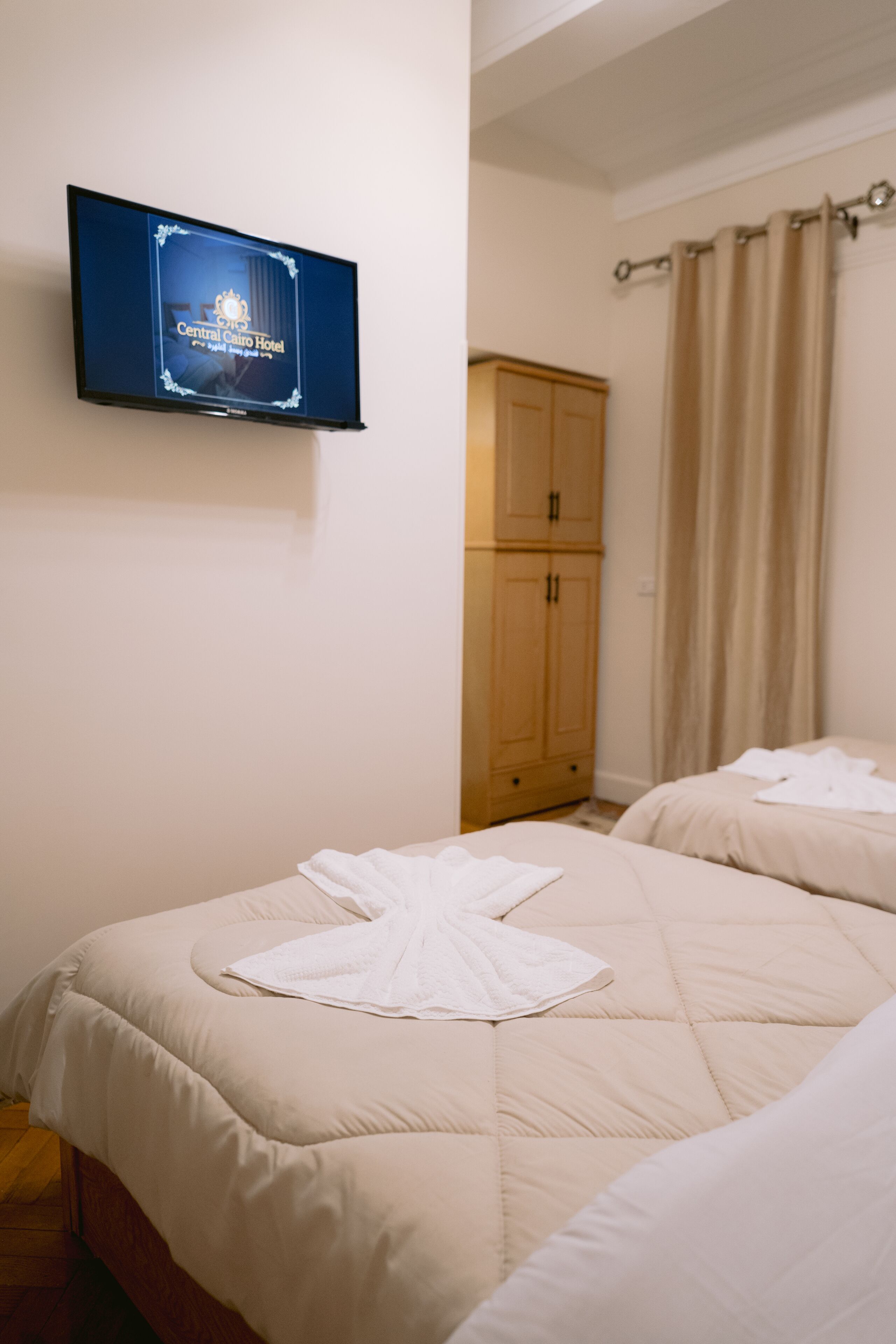 Photo - Central Cairo Hotel