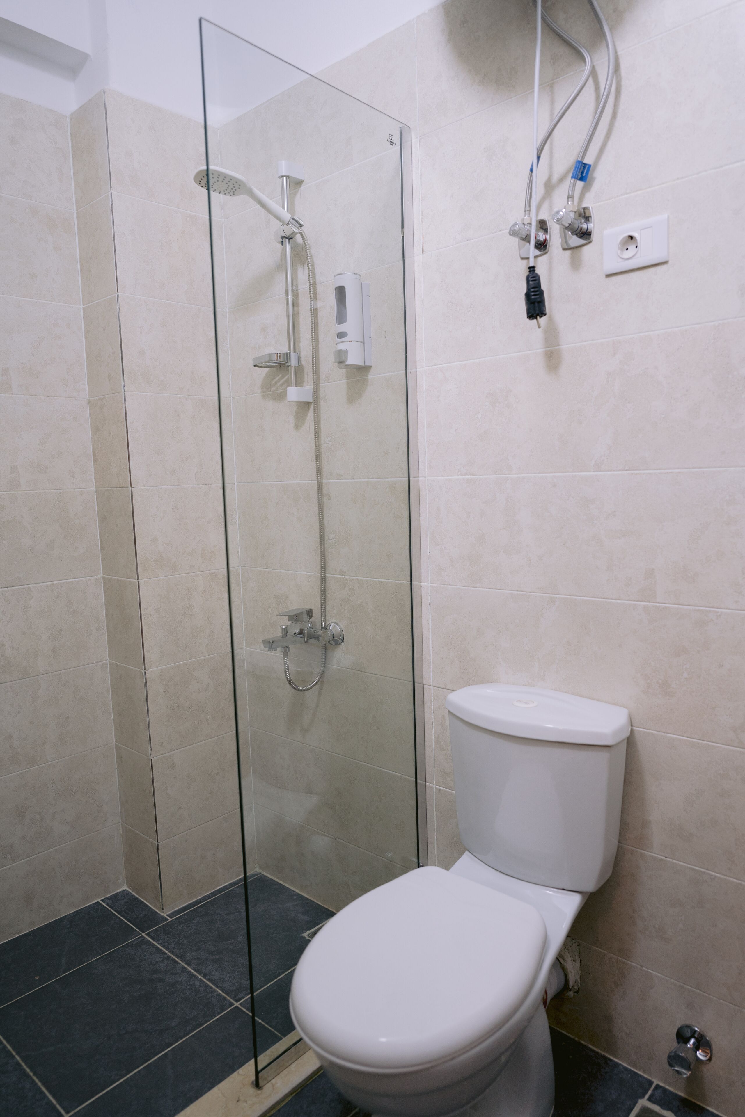 Photo - Central Cairo Hotel