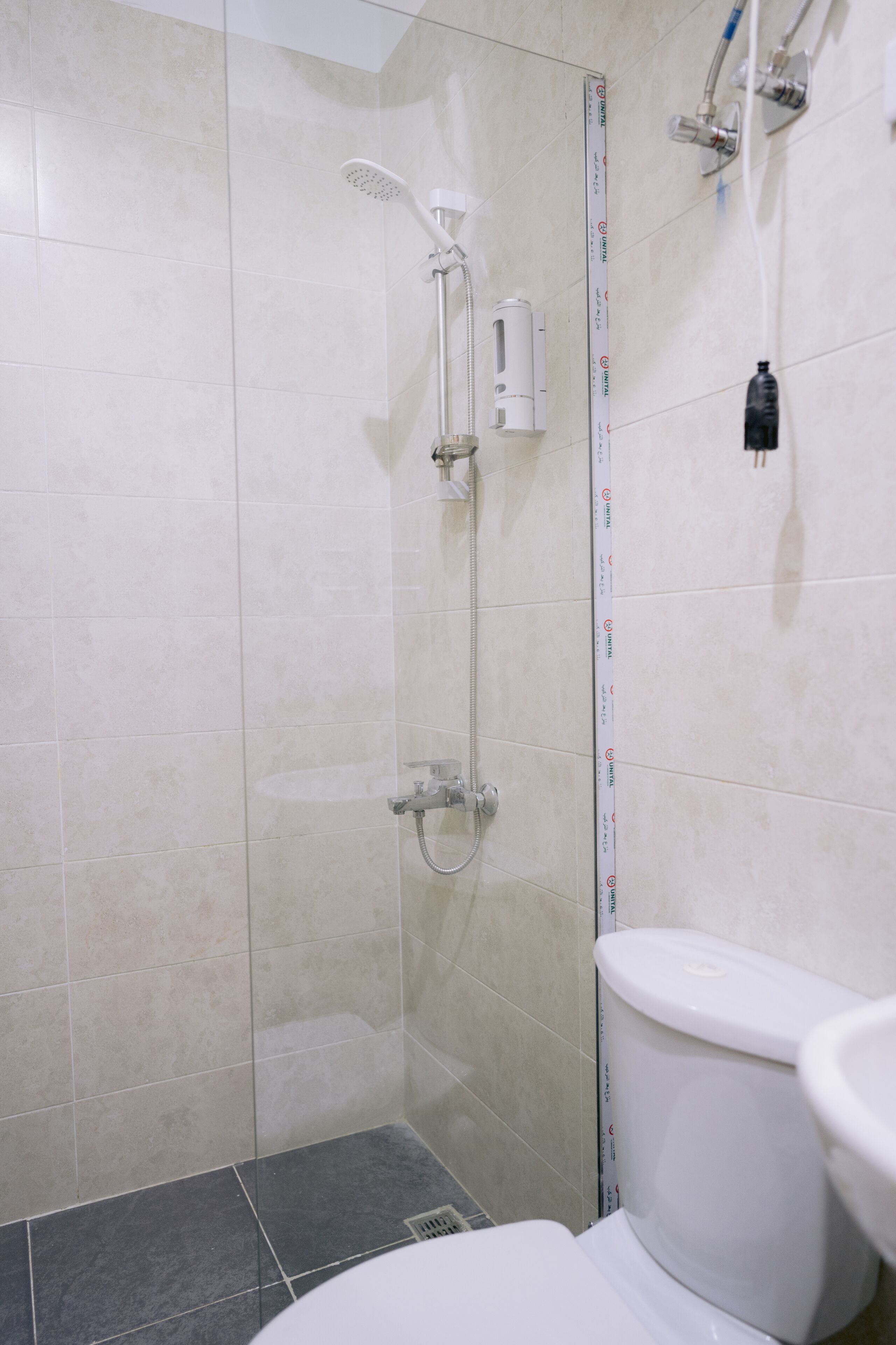 Photo - Central Cairo Hotel