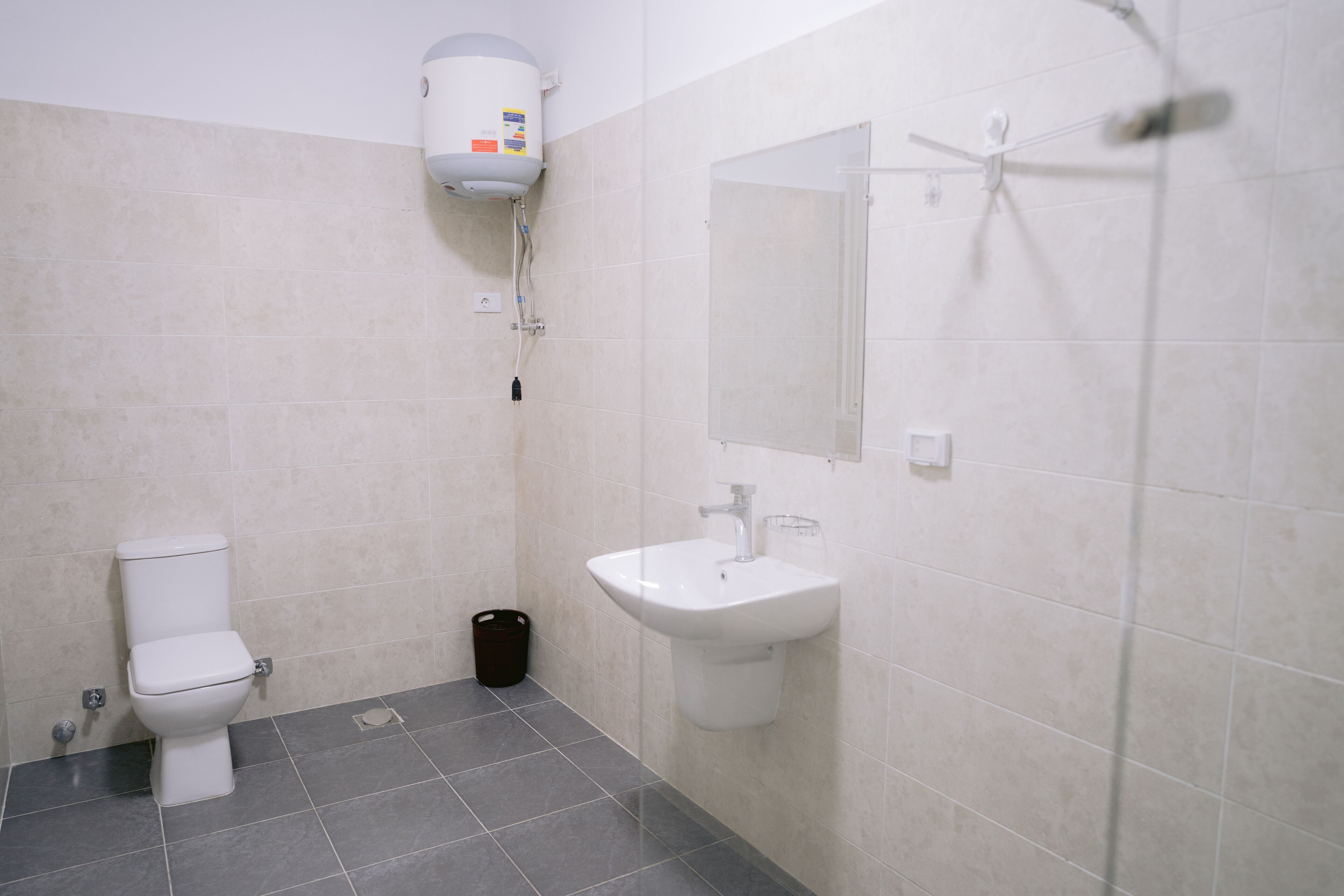 Photo - Central Cairo Hotel