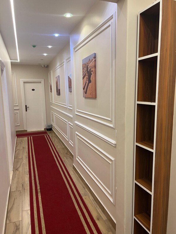 منطقة المعيشة