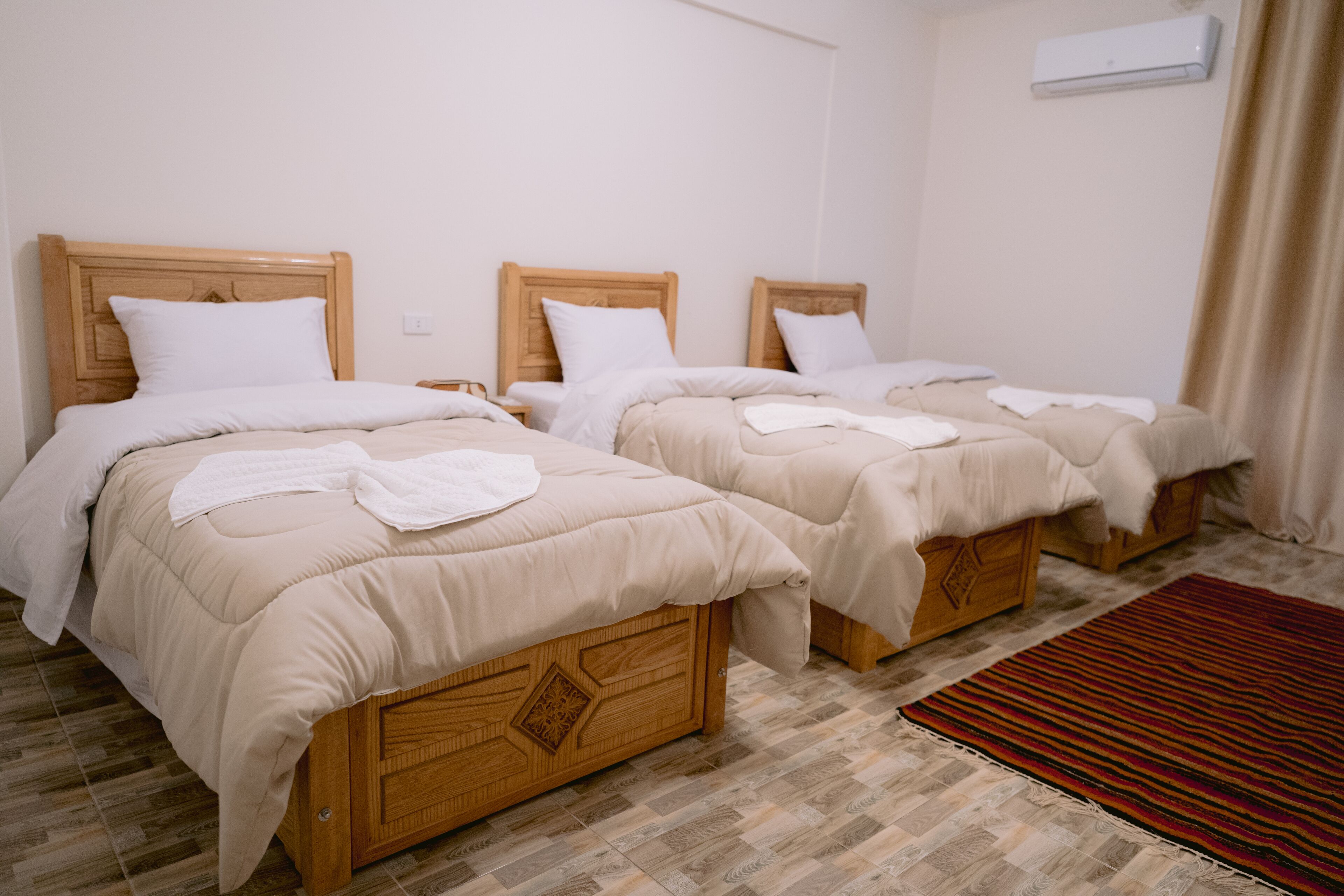 Photo - Central Cairo Hotel