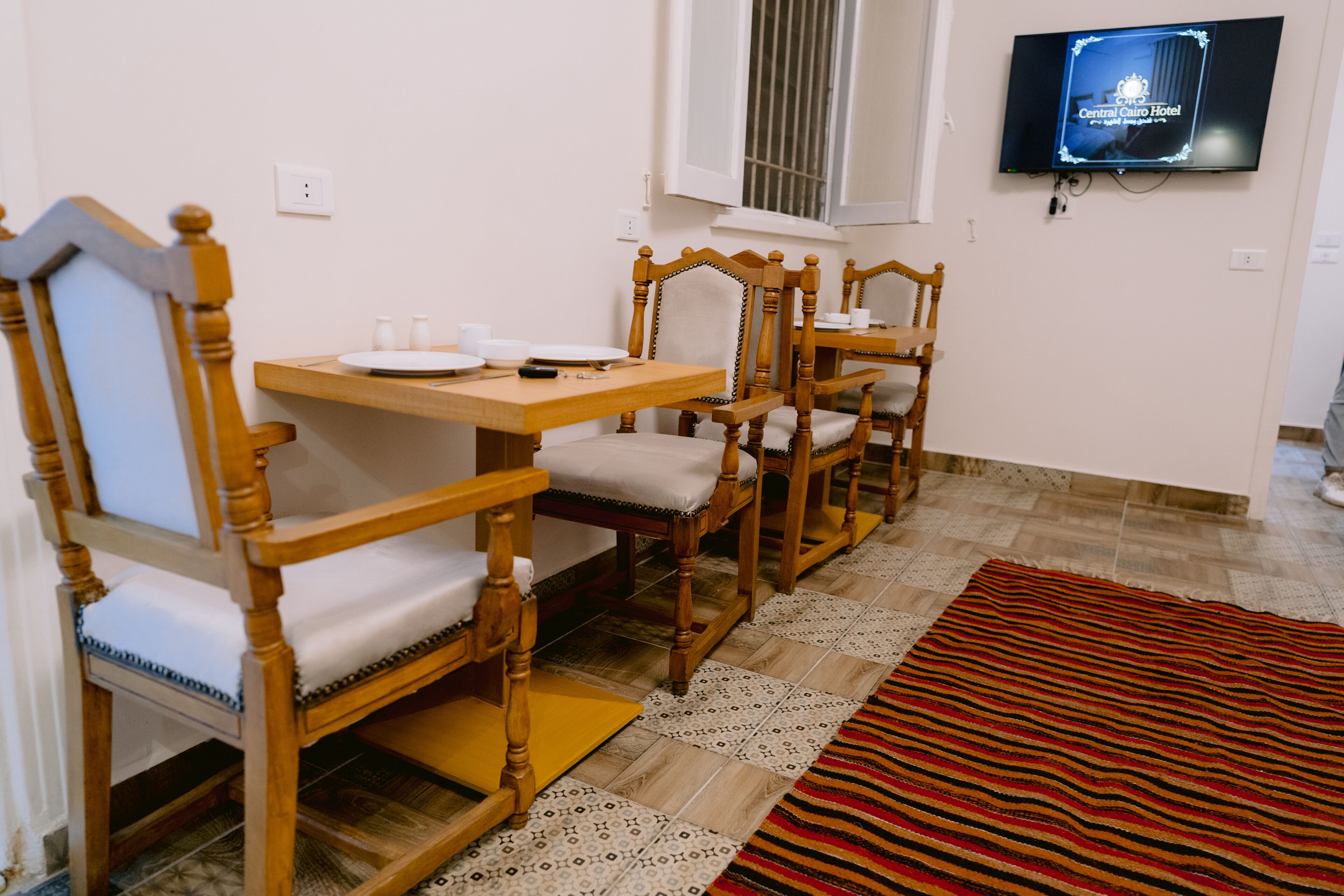 Photo - Central Cairo Hotel