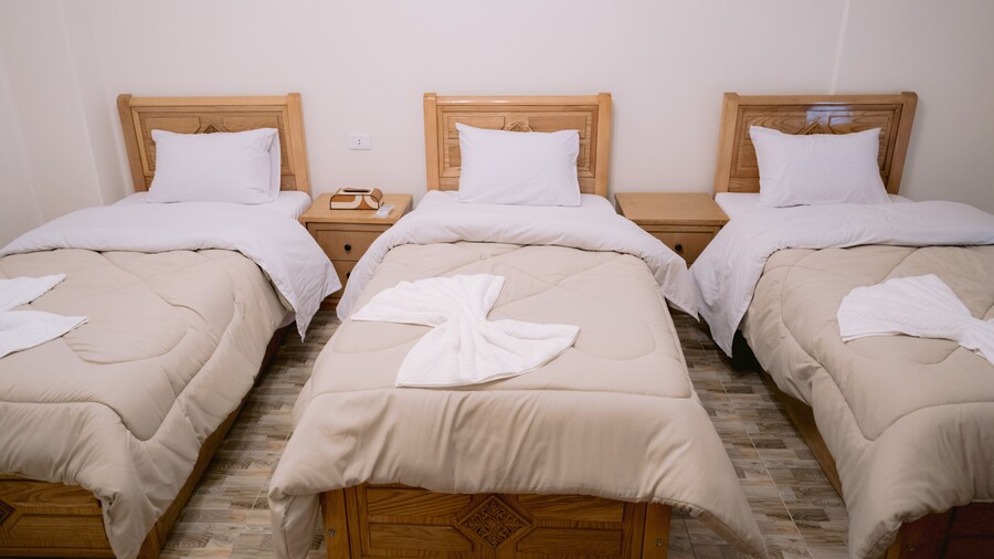 Central Cairo Hotel