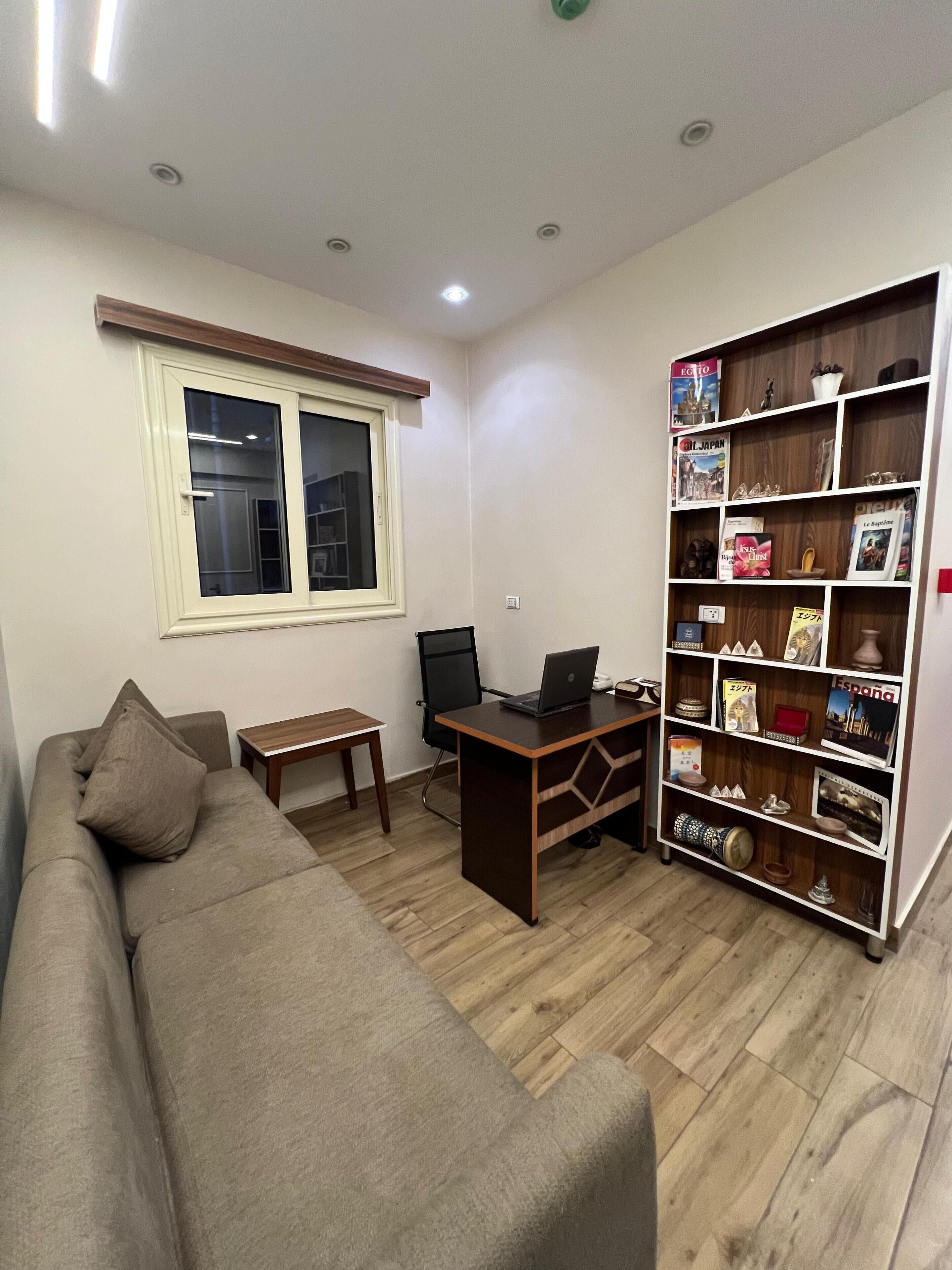 Photo - Central Cairo Hotel