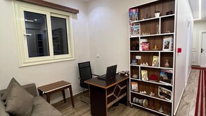 منطقة المعيشة