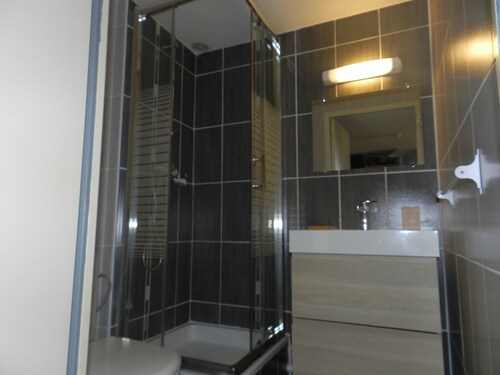 Pavillon Dans Résidence Privée Saint Cyprien 100 Mètres de la Plage !