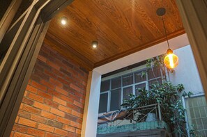 Classic Room, 1 Queen Bed | 1 bedroom, blackout drapes, iron/ironing board, free WiFi - WECOZY NOI MIEU - Self check-in (Hanoi)