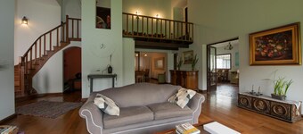 Casa Quinta EN Plena Ciudad DE Vicente Lopez-buenos Aires