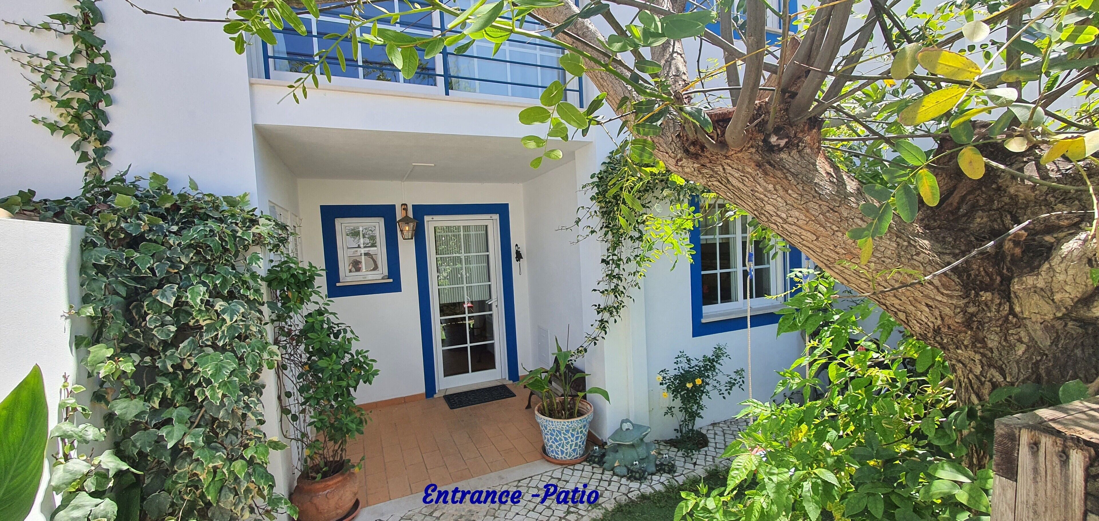 Detall de l'exterior