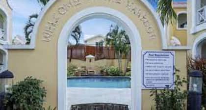 Beach Walk Villa 3