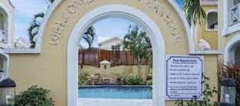 Beach Walk Villa 3