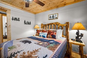 3 Schlafzimmer, BĂŒgeleisen/BĂŒgelbrett, Reisekinderbett, kostenloses WLAN