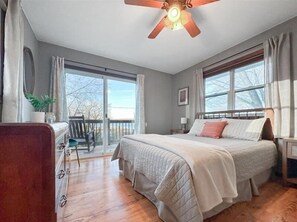 3 Schlafzimmer, kostenloses WLAN, Bettwäsche