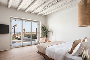 4 Schlafzimmer, Bügeleisen/Bügelbrett, kostenloses WLAN, Bettwäsche