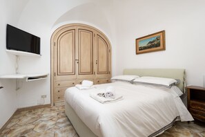 Traditionellt hus | 2 sovrum, skrivbord, gratis wi-fi och sÀngklÀder