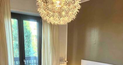 2 Bedroom Apartment in Assago